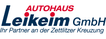 Logo Autohaus Leikeim  GmbH